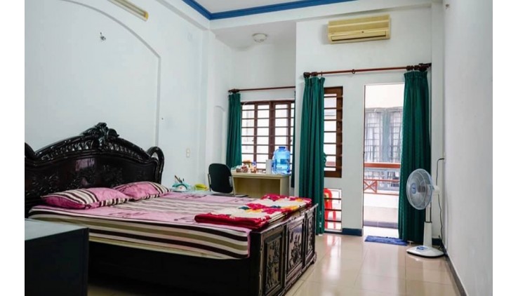 Cần Bán Gấp Nhà 4 Tầng Đẹp, Giá Cực Sốc, Hẻm 1/ Gọi Ngay
